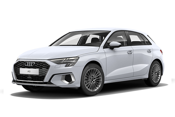 Rent a Audi A3 Car BHubaneswar